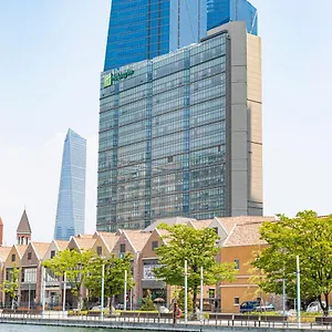 호텔 홀리데이인 인천송도