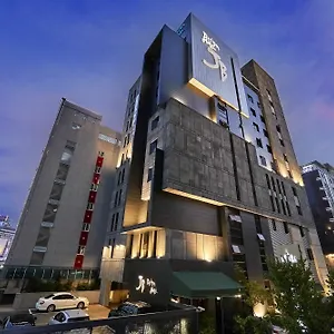 호텔 제이비디자인호텔
